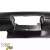 VSaero FRP URA Rear Bumper > Nissan Laurel C33 1989-1993 - image 12