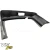 FRP URA Rear Bumper > Nissan Laurel (C33) 1989-1993 - image 14