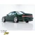 FRP URA Rear Bumper > Nissan Laurel (C33) 1989-1993 - image 17