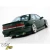FRP URA Rear Bumper > Nissan Laurel (C33) 1989-1993 - image 18