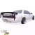 VSaero FRP URA Body Kit 4pc > Nissan Laurel C33 1989-1993 - image 92