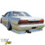 VSaero FRP URA Body Kit 4pc > Nissan Laurel (C33) 1989-1993 - image 89