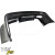 VSaero FRP URA Body Kit 4pc > Nissan Laurel (C33) 1989-1993 - image 16