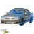 FRP URA Body Kit 4pc > Nissan Laurel (C33) 1989-1993 - image 27