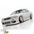FRP URA Body Kit 4pc > Nissan Laurel (C33) 1989-1993 - image 29