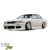 FRP URA Body Kit 4pc > Nissan Laurel (C33) 1989-1993 - image 31