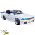 VSaero FRP URA Body Kit 4pc > Nissan Laurel (C33) 1989-1993 - image 32