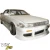 FRP URA Body Kit 4pc > Nissan Laurel (C33) 1989-1993 - image 37