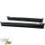FRP URA Body Kit 4pc > Nissan Laurel (C33) 1989-1993 - image 44