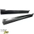 FRP URA Body Kit 4pc > Nissan Laurel (C33) 1989-1993 - image 46
