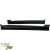 FRP URA Body Kit 4pc > Nissan Laurel (C33) 1989-1993 - image 48