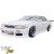 FRP URA Body Kit 4pc > Nissan Laurel (C33) 1989-1993 - image 61