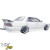 VSaero FRP URA Body Kit 4pc > Nissan Laurel (C33) 1989-1993 - image 66