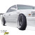 VSaero FRP URA Body Kit 4pc > Nissan Laurel (C33) 1989-1993 - image 67