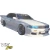 FRP URA Body Kit 4pc > Nissan Laurel (C33) 1989-1993 - image 72