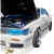 FRP URA Body Kit 4pc > Nissan Laurel (C33) 1989-1993 - image 73