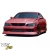 FRP BSPO Front Bumper > Nissan Laurel (C35) 1998-2002 - image 5