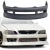 FRP BSPO Front Bumper > Nissan Laurel (C35) 1998-2002 - image 8