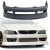 FRP BSPO Front Bumper > Nissan Laurel (C35) 1998 - 2002 - image 1