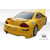 2000-2005 Mitsubishi Eclipse Blits Side Skirts Rocker Panels - 2 Piece - image 4