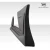 2000-2005 Mitsubishi Eclipse Blits Side Skirts - image 15