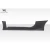 2000-2005 Mitsubishi Eclipse Blits Side Skirts - image 20