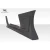 2000-2005 Mitsubishi Eclipse Blits Side Skirts - image 25