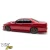 FRP BSPO Side Skirts > Nissan Laurel (C35) 1998-2002 - image 6
