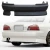 FRP BSPO Rear Bumper > Nissan Laurel (C35) 1998-2002 - image 9