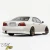 FRP BSPO Rear Bumper > Nissan Laurel (C35) 1998-2002 - image 10