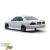 FRP BSPO Rear Bumper > Nissan Laurel (C35) 1998-2002 - image 12