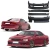 FRP BSPO Body Kit 4pc > Nissan Laurel (C35) 1998-2002 - image 1