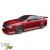 FRP BSPO Body Kit 4pc > Nissan Laurel (C35) 1998-2002 - image 18