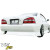 VSaero FRP BSPO Body Kit 4pc > Nissan Laurel (C35) 1998-2002 - image 9