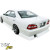 VSaero FRP BSPO Body Kit 4pc > Nissan Laurel (C35) 1998-2002 - image 11