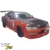 FRP DMA D1 Wide Body Fenders (front) 30mm > Nissan Laurel (C35) 1998-2002 - image 9