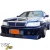 FRP DMA D1 Wide Body Fenders (front) 30mm > Nissan Laurel (C35) 1998-2002 - image 3