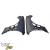 FRP DMA D1 Wide Body Fenders (front) 30mm > Nissan Laurel (C35) 1998-2002 - image 5