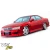FRP FKON Front Bumper (early model) > Nissan Laurel (C35) 1998-2002 - image 6