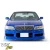 FRP FKON Front Bumper (early model) > Nissan Laurel (C35) 1998-2002 - image 10