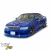 FRP FKON Front Bumper (early model) > Nissan Laurel (C35) 1998-2002 - image 14