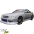 FRP FKON Front Bumper (early model) > Nissan Laurel (C35) 1998-2002 - image 15