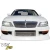 FRP FKON Front Bumper (early model) > Nissan Laurel (C35) 1998-2002 - image 25