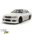 FRP FKON Front Bumper (early model) > Nissan Laurel (C35) 1998-2002 - image 27