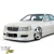 FRP FKON Front Bumper (early model) > Nissan Laurel (C35) 1998-2002 - image 19