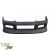 FRP FKON Front Bumper (early model) > Nissan Laurel (C35) 1998-2002 - image 3