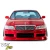 FRP FKON Front Bumper (early model) > Nissan Laurel (C35) 1998-2002 - image 4