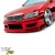 FRP FKON Front Bumper (early model) > Nissan Laurel (C35) 1998-2002 - image 5