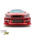 FRP FKON Front Bumper (late club-s) > Nissan Laurel (C35) 1998-2002 - image 5