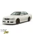 FRP FKON Front Bumper (late club-s) > Nissan Laurel (C35) 1998-2002 - image 17